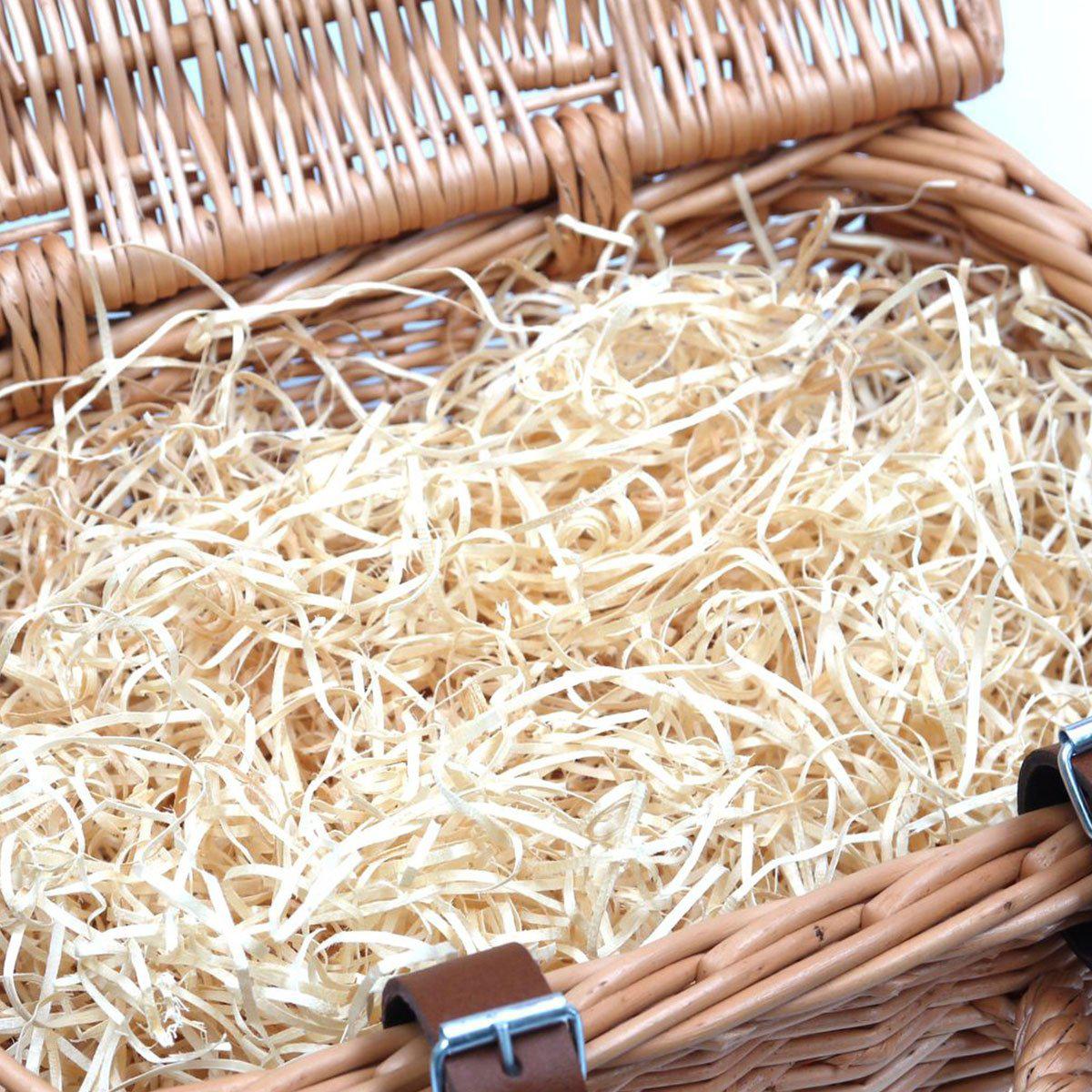 Pukara Estate Gift Hamper - Deluxe Wicker