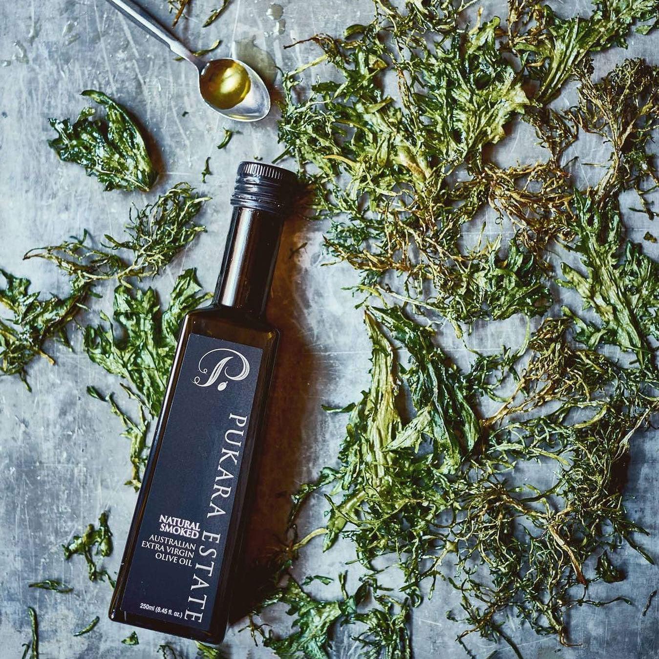 Pukara Estate Gift Hamper - Deluxe Wicker