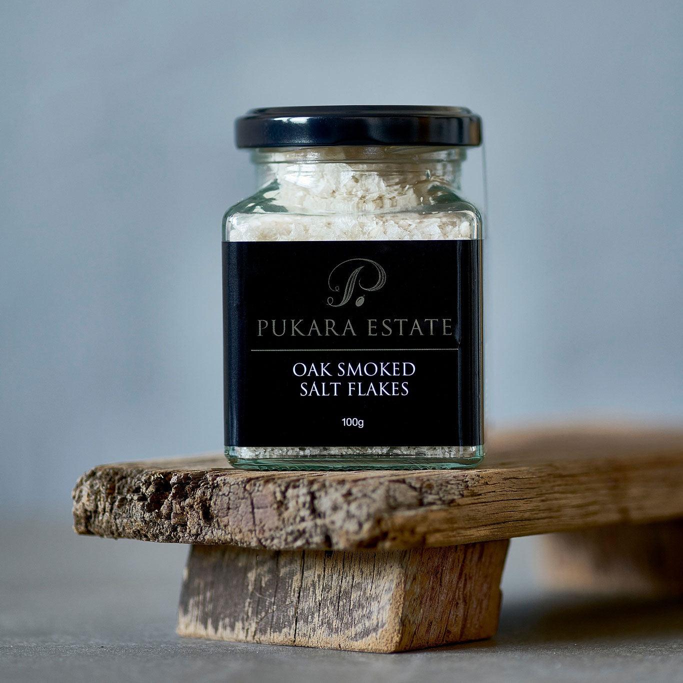 Pukara Estate Gift Hamper - Deluxe Wicker