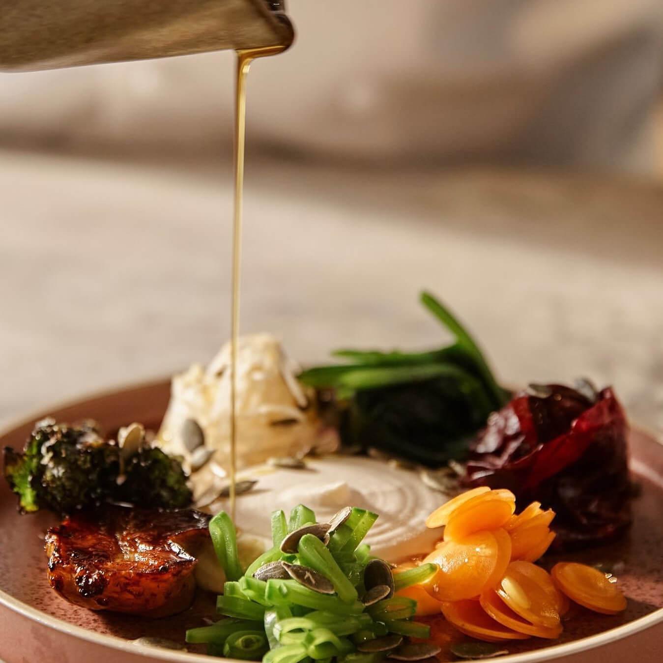 Pukara Estate Lime Olive Oil