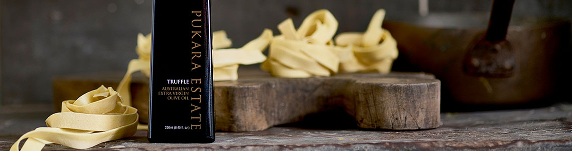 Extra Virgin Olive Oil