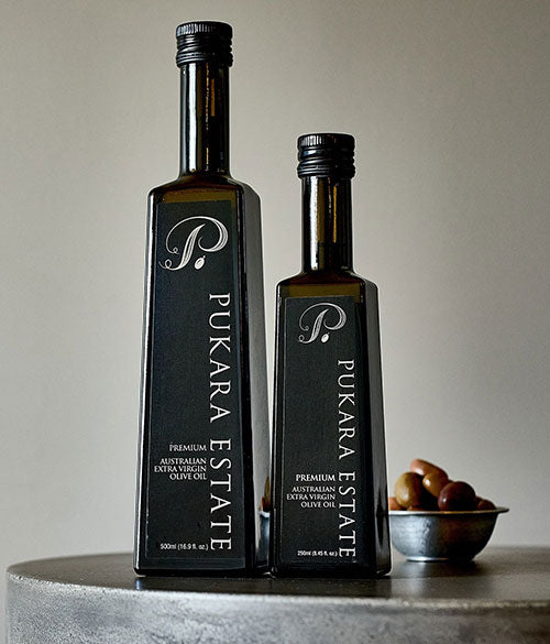 PUKARA ESTATE
