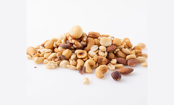 NUTS