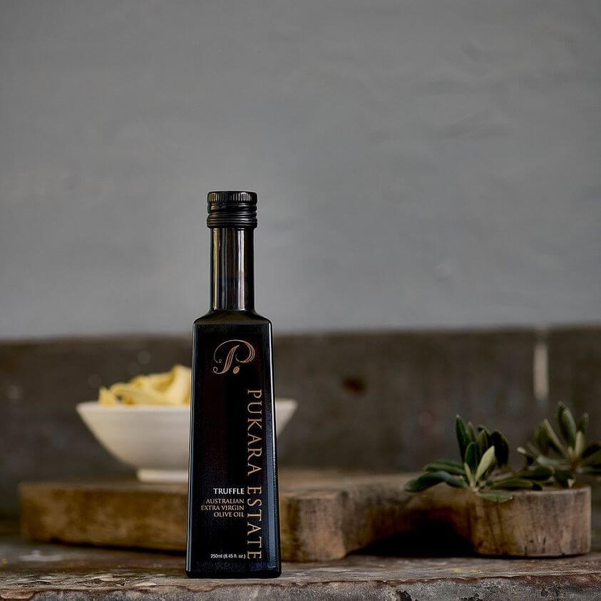Pukara Estate Truffle Olive Oil