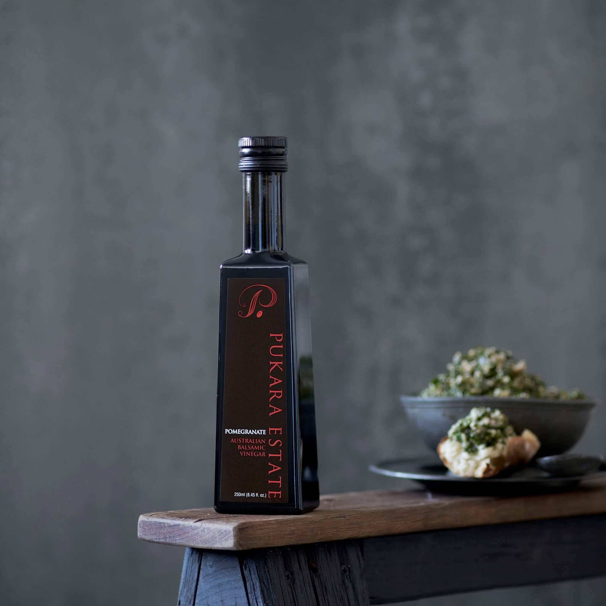 Pukara Estate Pomegranate Balsamic