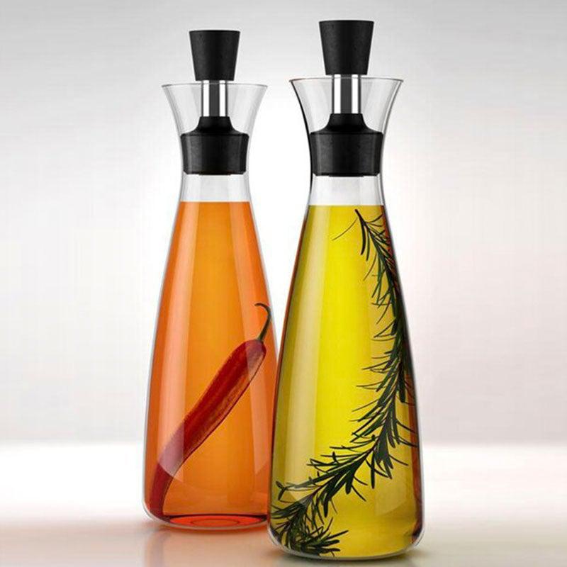 Oil & Vinegar Drip-Free Pourer 500ml